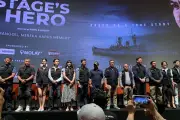 Film The Hostage's Hero Angkat Kisah Nyata Operasi TNI AL di Selat Malaka