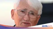 Filsuf Jerman Jürgen Habermas Meninggal Dunia di Usia 96 Tahun