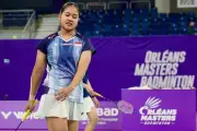 Final Orleans Masters 2026 Tanpa Wakil Indonesia, Ganda Putra dan Putri Gagal