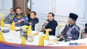 Forum Kebangsaan MPR-DPR 1999-2024 Dorong Penguatan Civil Society dan Kebijakan Strategis