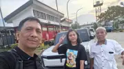 Gede Pasek Suardika Selamat dari Kecelakaan Maut, Ungkap Kronologi Mobil Diseruduk Bus di Tol