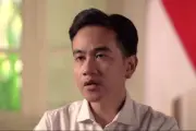 Gibran Rakabuming Raka Sampaikan Belasungkawa Atas Meninggalnya Vidi Aldiano