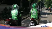 Gojek Jelaskan Penyebab Keluhan 'Krisis Ojol' Saat Ramadan dan Lebaran