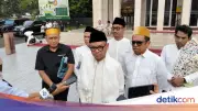 Golkar Dukung Imbauan Open House Lebaran 2026 Tak Berlebihan, Tekankan Efisiensi