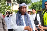 Gubernur Jabar Dedi Mulyadi Bantu Pulangkan 5 Warga Sumedang Telantar di Yahukimo