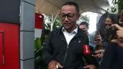 Gus Alex Penuhi Panggilan KPK, Diperiksa Sebagai Tersangka Korupsi Kuota Haji