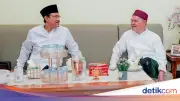 Gus Ipul Sowan ke Ulama NU di Situbondo, Laporkan Persiapan Muktamar