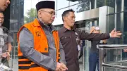 Gus Yaqut Kembali Jadi Tahanan Rutan KPK Usai Nikmati Sungkeman Lebaran
