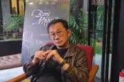 Hanung Bramantyo Rayakan Lebaran di Jogja, Sibuk Siapkan Film Kolaborasi Korea
