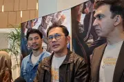 Hanung Bramantyo Ungkap Ketakutan Saat Garap Remake Film Iran Children of Heaven