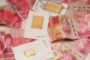 Harga Emas Antam dan Pegadaian Stabil, Masih Bertahan di Bawah Rp 3 Juta per Gram