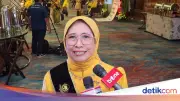Hetifah Dukung Permenkomdigi Batasi Media Sosial untuk Anak di Bawah 16 Tahun