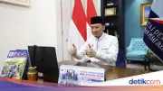 Ibas Ajak Kader PD Perkuat Silaturahmi dan Gotong Royong di Bulan Ramadan