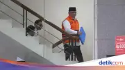 ICW Kritik Pengalihan Yaqut ke Tahanan Rumah, Khawatir Jadi Preseden Buruk