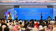 IKA PMII Gelar Rapimnas 2026, Rumuskan Strategi Kawal Agenda Kebangsaan