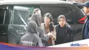 Imigrasi Tangkap WN Portugal Buron Pembunuhan Sadis di Jaksel, Langsung Dideportasi