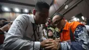 Immanuel Ebenezer Ajukan Tahanan Rumah ke KPK, Ikuti Langkah Yaqut