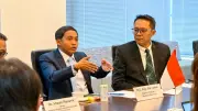 Indonesia dan Jepang Perkuat Kemitraan Kehutanan untuk Atasi Perubahan Iklim