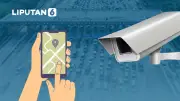 Infografis Panduan Pantau Arus Mudik 2026 via CCTV Online Jalan Tol