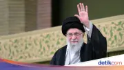 Irak Tetapkan Tiga Hari Berkabung Nasional untuk Ali Khamenei