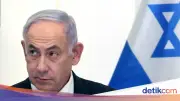 Iran Klaim Rudalnya Hantam Dekat Kantor Netanyahu di Yerusalem