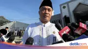 Istana Ungkap Isi Pertemuan Prabowo dan Megawati, Bahas Geopolitik dan Pengalaman Kepemimpinan