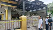 Istri Bunuh Suami di Tangerang, Korban Tewas dengan Luka Sayatan di Tubuh