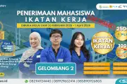 IT PLN Buka Gelombang 2 Penerimaan Mahasiswa 2026 dengan Program Ikatan Kerja