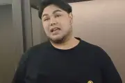 Ivan Gunawan Menangis Dengar Mimpi Gala Sky Bertemu Vanessa Angel
