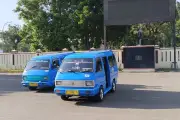 Jabar Terapkan Libur Angkot di Puncak Bogor untuk Atasi Macet Lebaran 2026