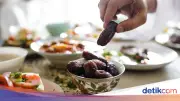 Jadwal Buka Puasa Jakarta dan Sekitarnya Hari Ini, 15 Maret 2026