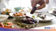 Jadwal Buka Puasa Jakarta dan Sekitarnya Hari Ini 9 Maret 2026
