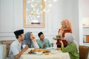 Jadwal Buka Puasa Solo Hari Ini, 4 Maret 2026: Ikuti Waktu Maghrib Resmi