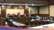 Jaksa Minta Hakim Tetapkan Rekan Bisnis Riza Chalid Beri Keterangan Palsu di Sidang Korupsi