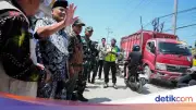 Jalan Semarang-Godong Kembali Normal, Perbaikan Pascabanjir Tuntas Sebelum Lebaran