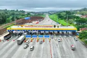 Jasa Marga Beri Diskon Tarif Tol 30% untuk Mudik Lebaran 2026