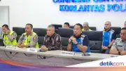 Jasa Marga Catat 2,3 Juta Kendaraan Pemudik Kembali ke Jakarta Usai Lebaran 2026