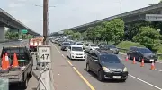 Jasa Marga Tegaskan Batas Kecepatan Contraflow 40 Km/Jam, Pengendara Harus Disiplin