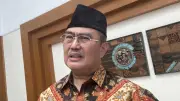 Jimly Asshiddiqie Desak Revisi UU Pemilu Selesai 2026, Tahun Depan Dinilai Telat