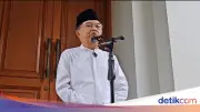 JK Berduka Prajurit TNI Gugur di Lebanon: Kehilangan Besar bagi Bangsa