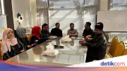 JK Gelar Silaturahmi Ramadan dengan Komunikolog, Bahas Jurang Komunikasi Pemerintah-Rakyat