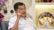 JK Sampaikan Belasungkawa, Sebut Prajurit TNI Gugur di Lebanon Pahlawan Perdamaian Dunia