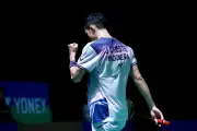 Jonatan Christie Dapat Jalur Mudah di Kejuaraan Asia 2026, Hadapi Leong Jun Hao
