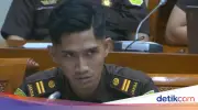 JPU Minta Maaf Atas Tuntutan Mati ABK Fandi, Sudah Dihukum Disiplin