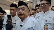 Jusuf Kalla Ajak Doakan Prajurit TNI Gugur di Misi Perdamaian Lebanon