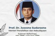 Juwono Sudarsono Meninggal, Kemendikdasmen Sampaikan Belasungkawa Mendalam