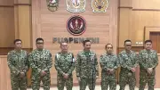 Kabais TNI Mundur Usai Kasus Penyerangan Air Keras Aktivis Andrie Yunus