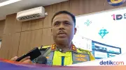 Kakorlantas Pantau Kendaraan Over Dimensi Saat Mudik, Ingatkan Sanksi Tegas