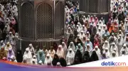 Kapan Idul Fitri 2026? Ini Jadwal Resmi Pemerintah dan Muhammadiyah