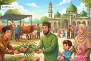 Kapan Lebaran Haji 2026? Tanggal Idul Adha 1447 H, Makna, dan Cara Perayaannya